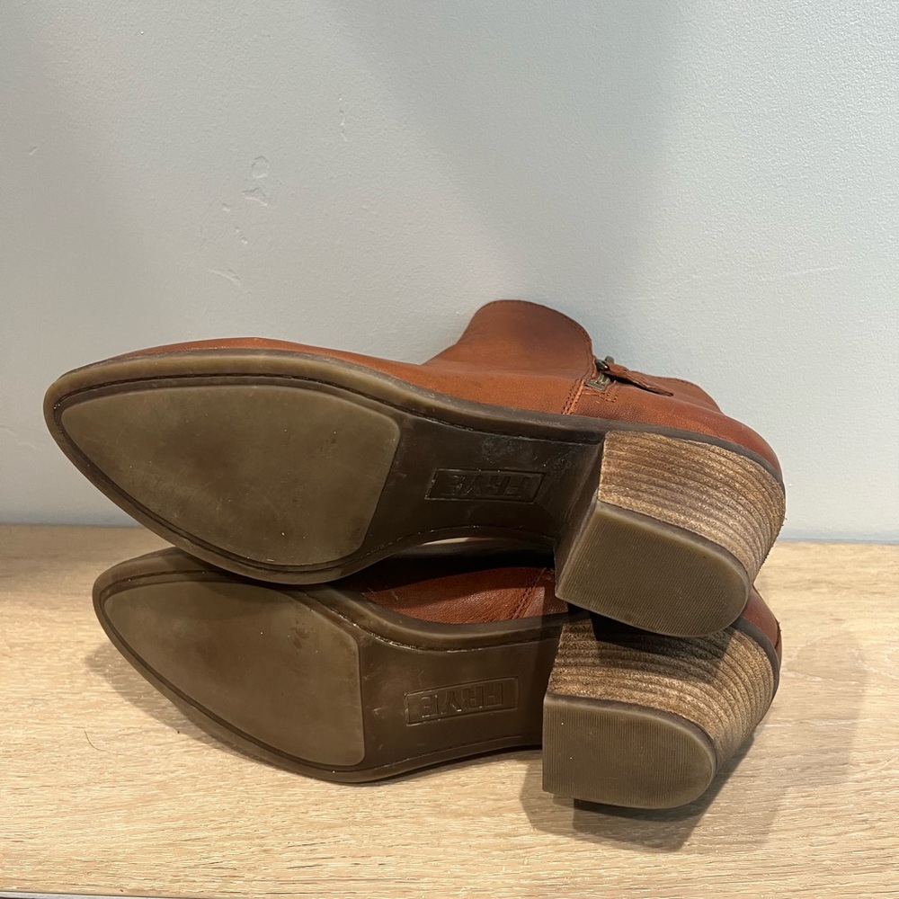 Frye Booties - image 3